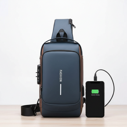 Sling Bag for Men & Women